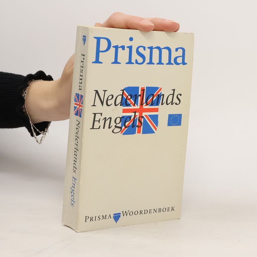 G.J. Visser Nederlands-Engels (Prisma woordenboek)
