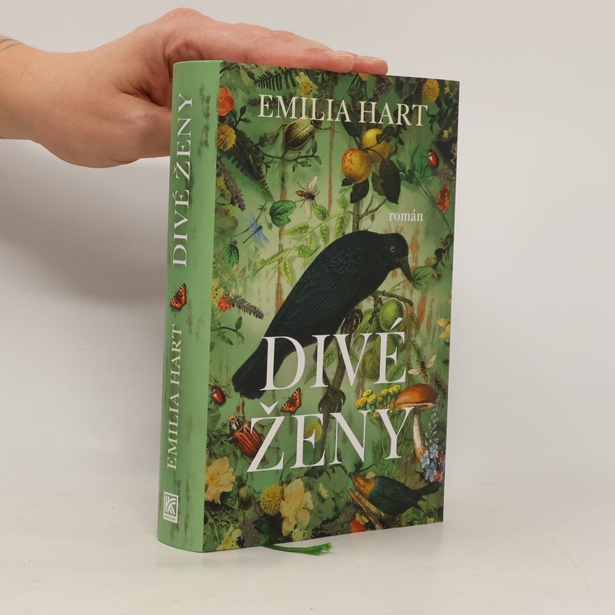 Emilia Hart Divé ženy