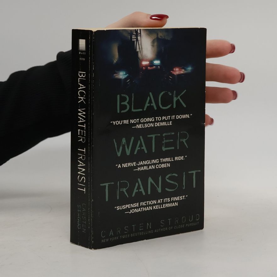 David Stone Black Water Transit