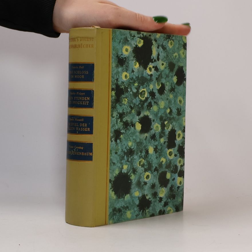 Victoria Holt Reader's Digest Auswahlbücher