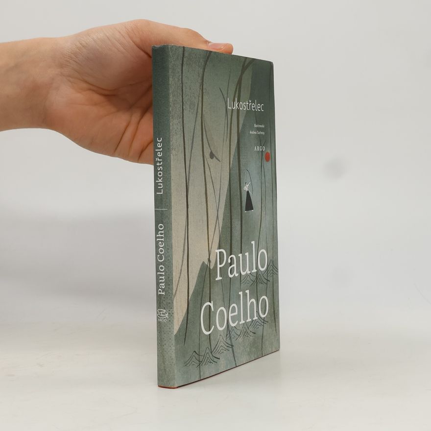 Paulo Coelho Lukostřelec