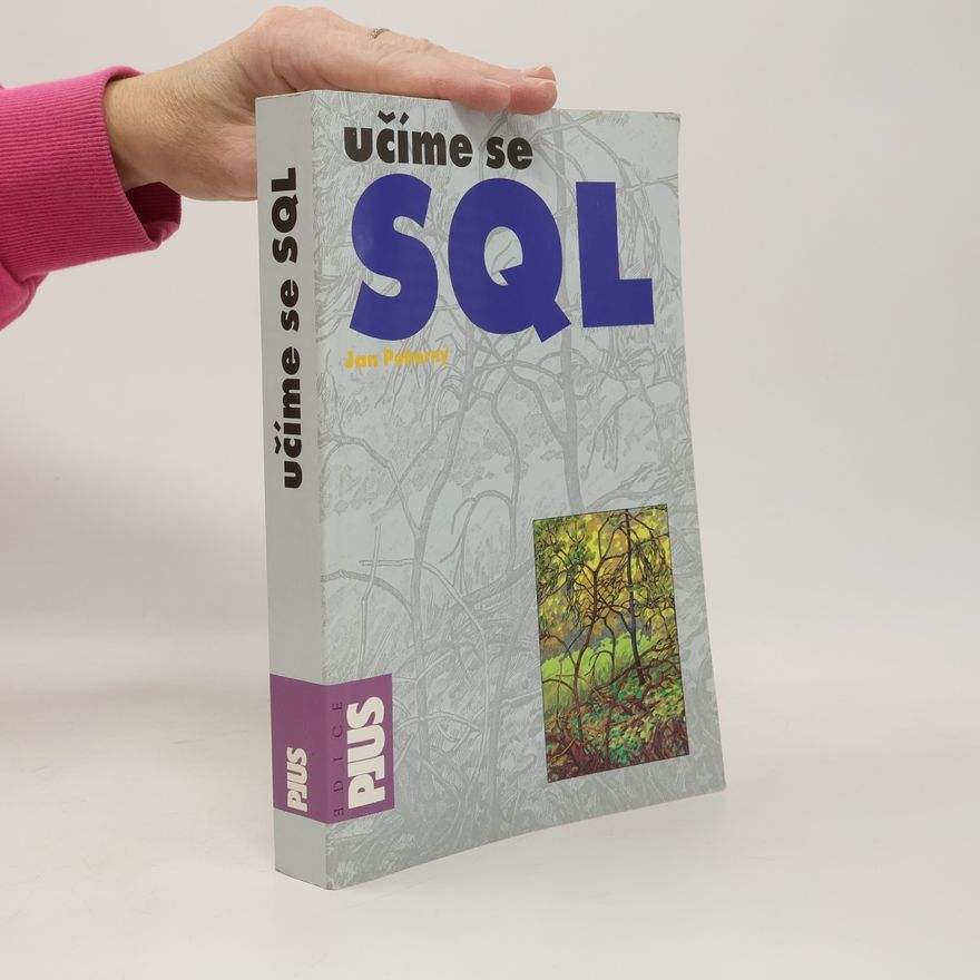 Helena Kočmídová Učíme se SQL