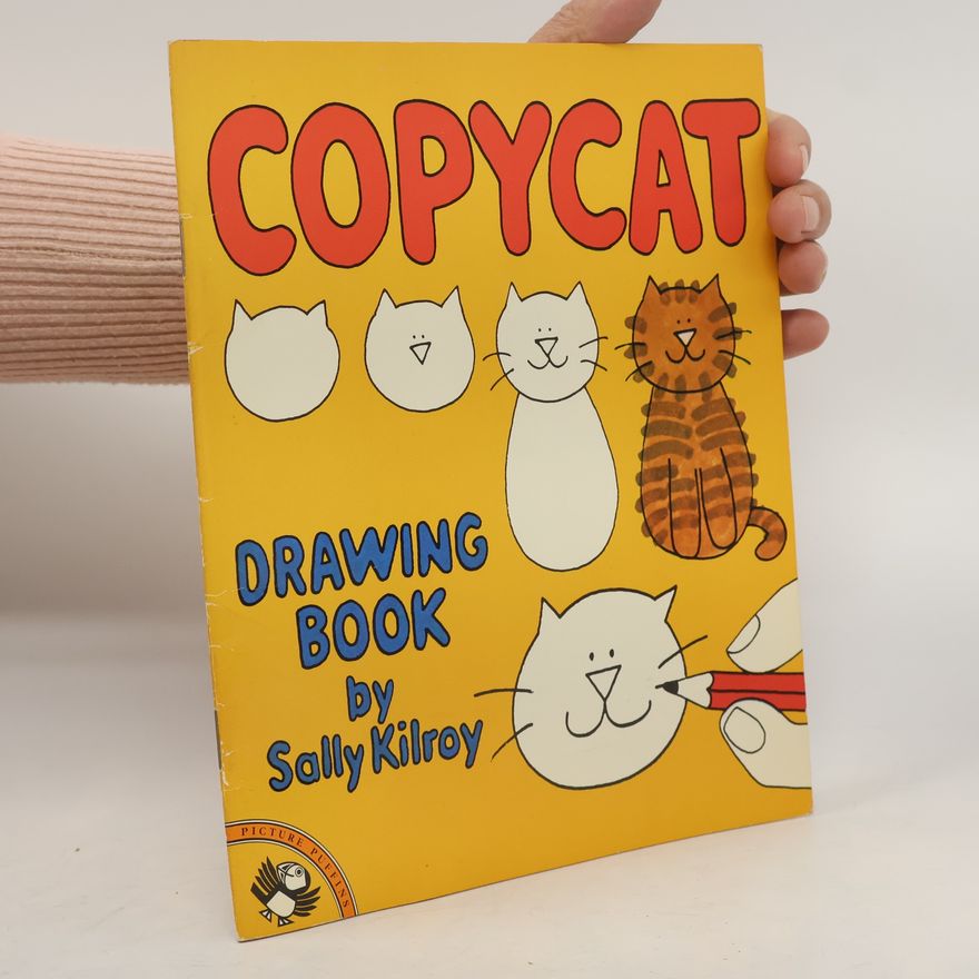 Sally Kilroy Copycat