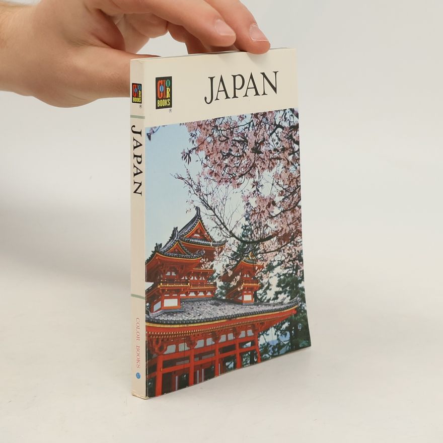 Don Kenny Japan
