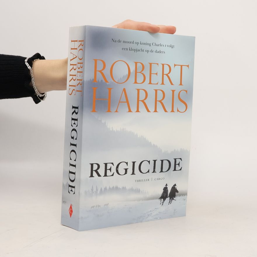 Robert Harris Regicide