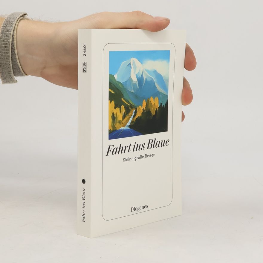 Various authors Fahrt ins Blaue