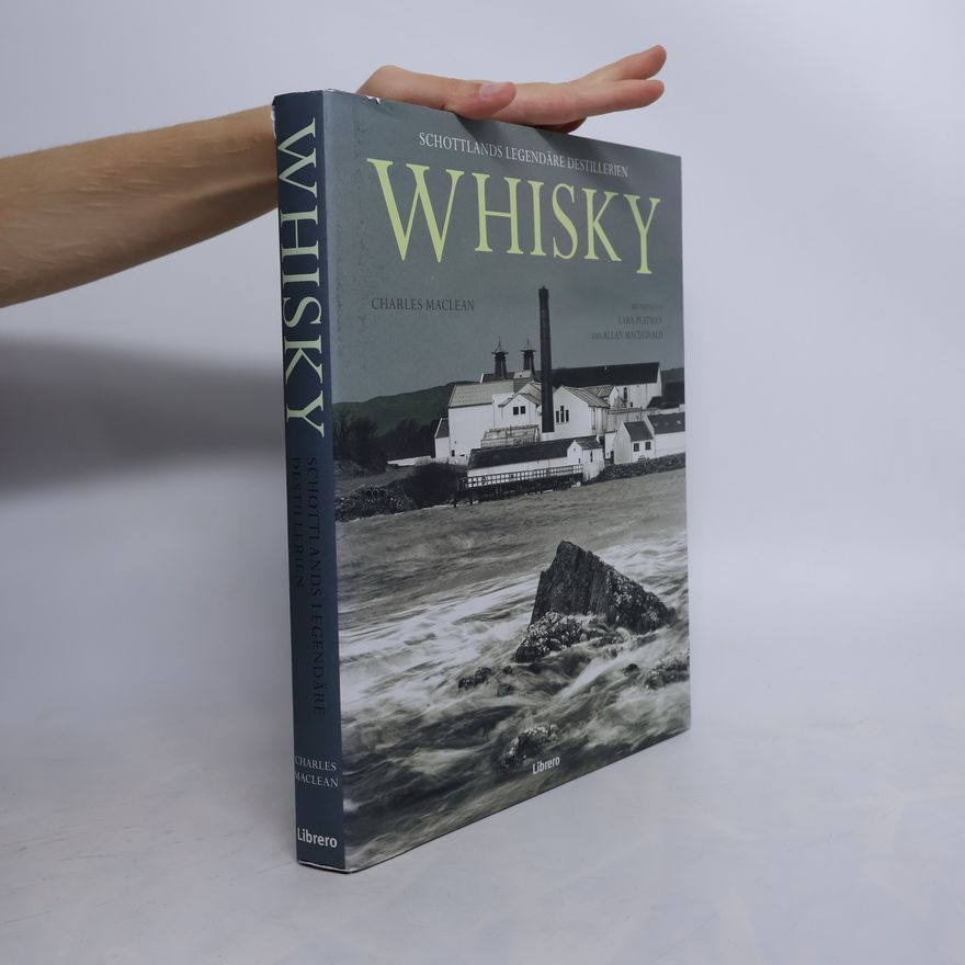 Charles Maclean Whisky