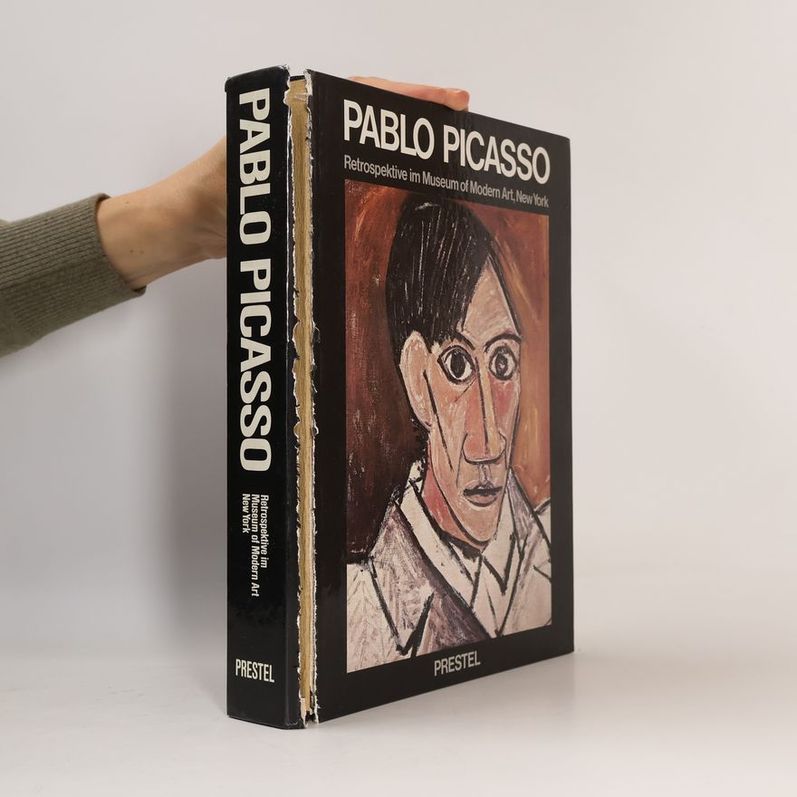 Pablo Picasso Pablo Picasso