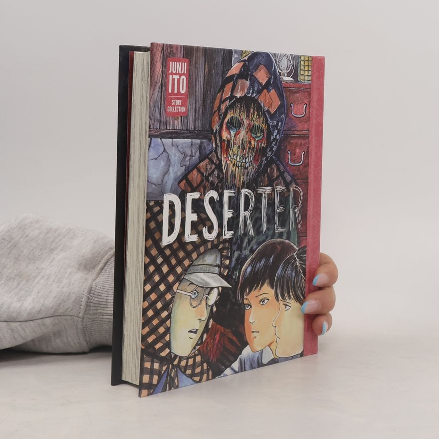 Džundži Itó Deserter