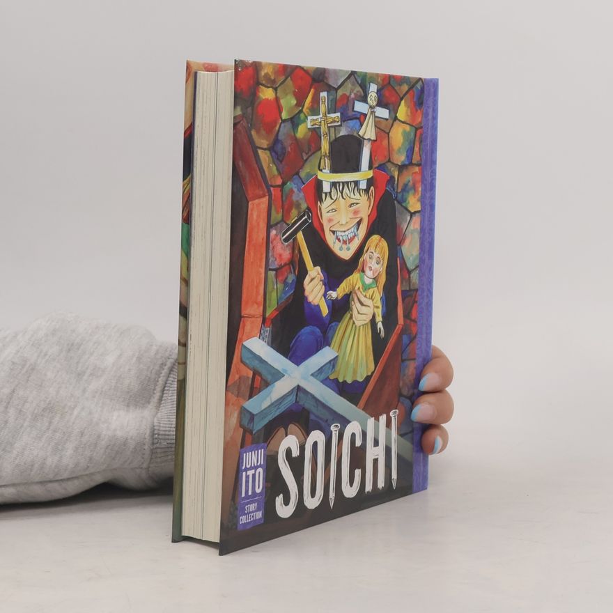 Džundži Itó Soichi