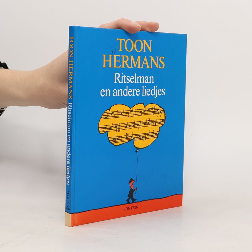 Toon Hermans Ritselman en andere liedjes