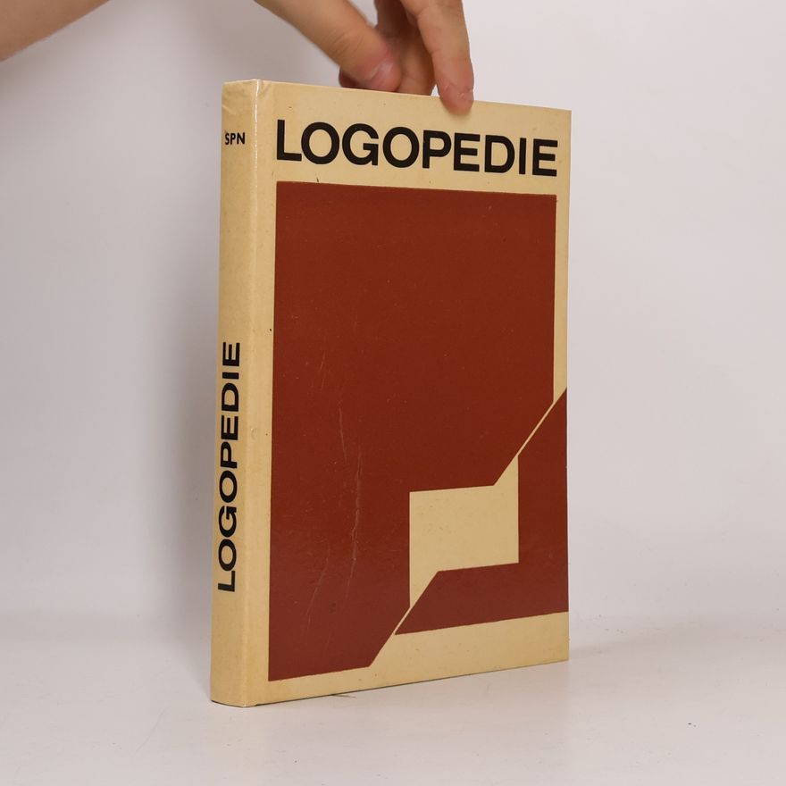 Miloš Sovák Logopedie