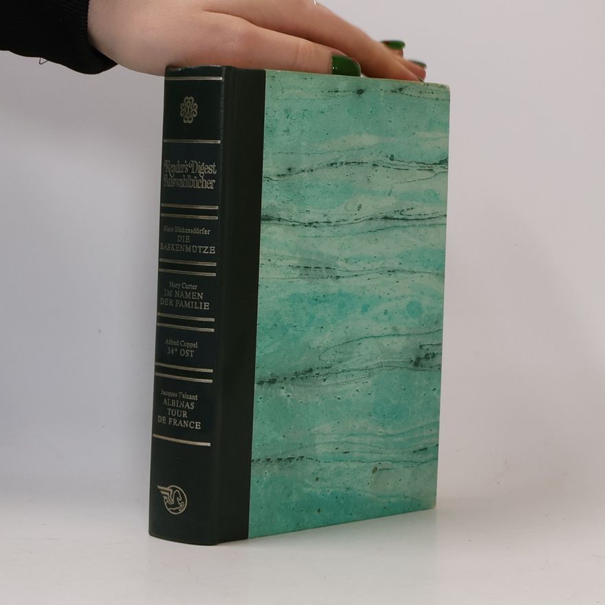 Autorenkollektiv Reader´s Digest Auswahlbücher