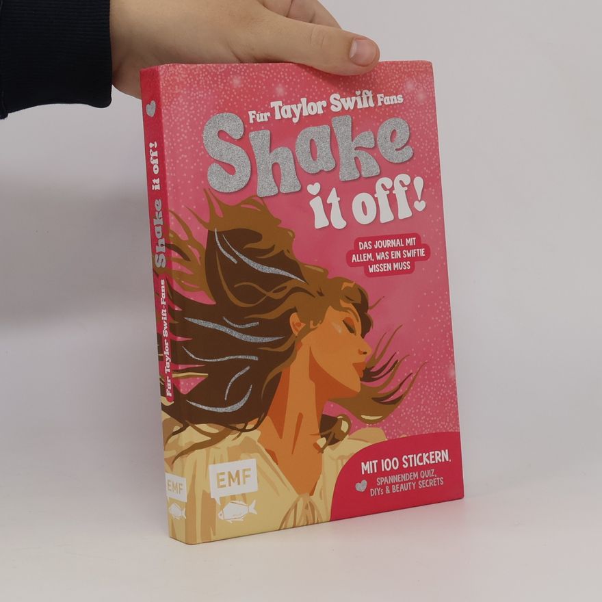 Autorenkollektiv Shake it off! Das Journal für Taylor Swift-Fans