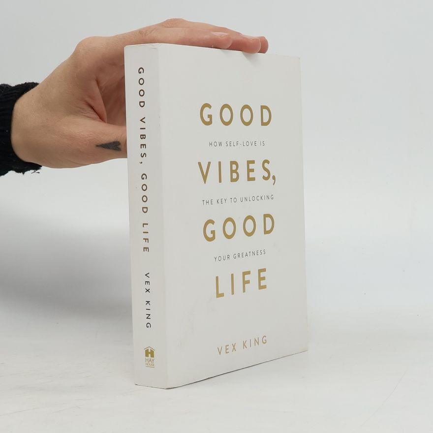 Vex King Good Vibes, Good Life