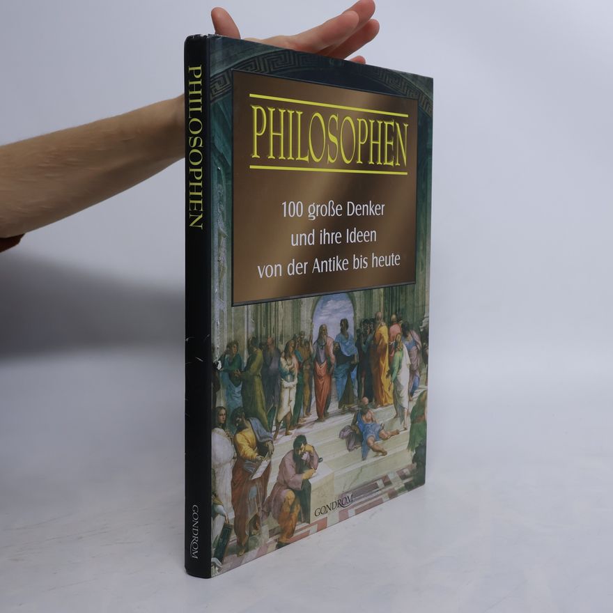 Philip Stokes Philosophen