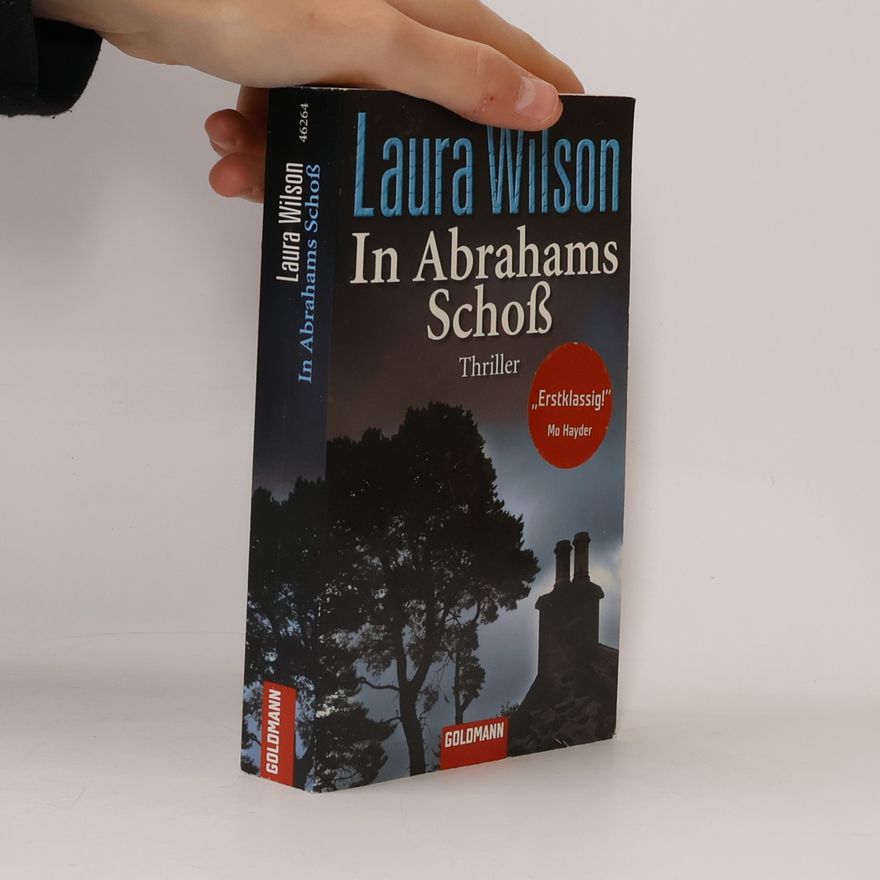 Laura Agar Wilson In Abrahams Schoß