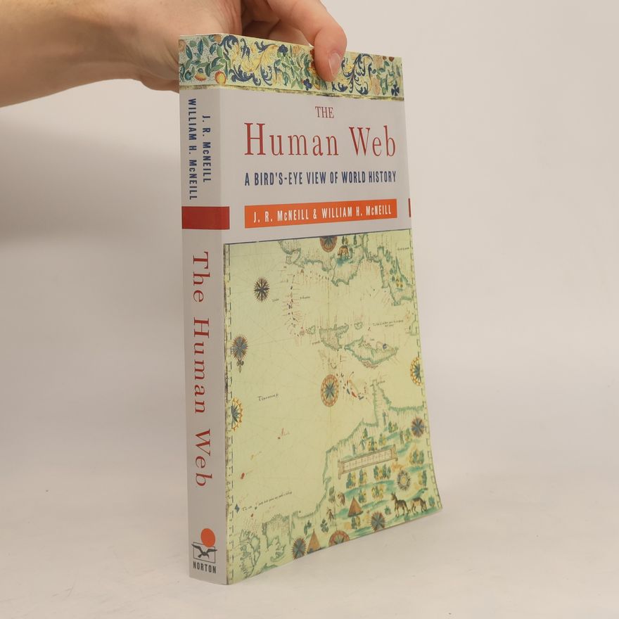 John McNeill The Human Web