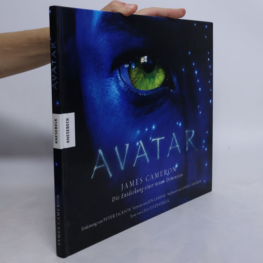James Cameron Avatar