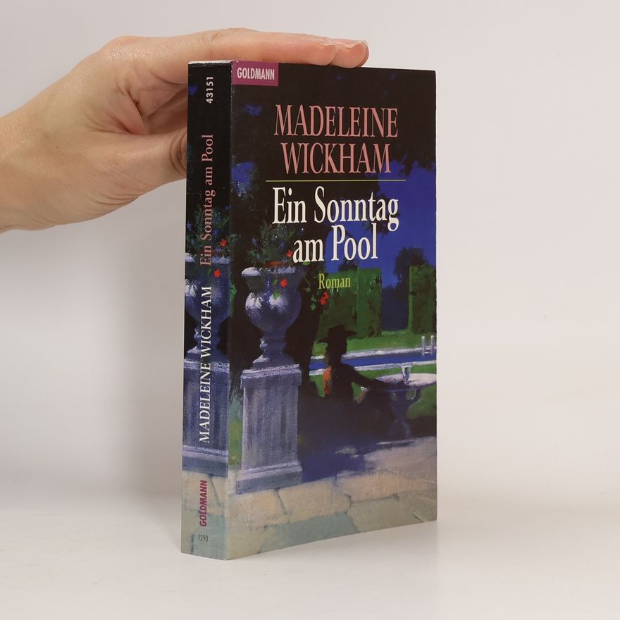Sophie Kinsella Ein Sonntag am Pool