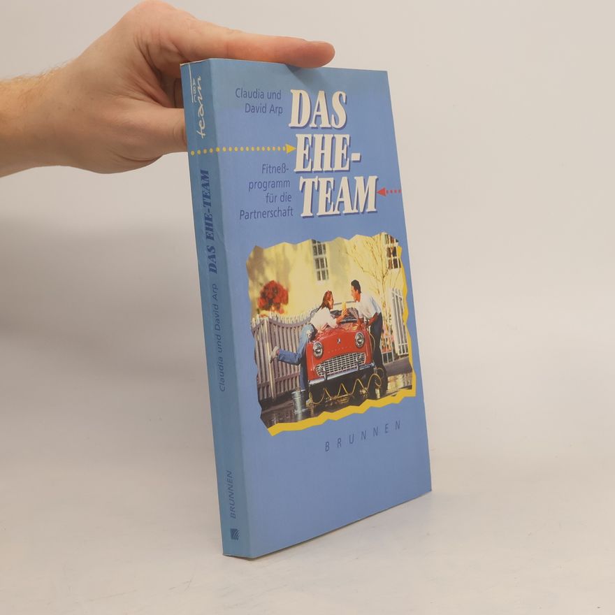 Dave Arp Das Ehe-Team