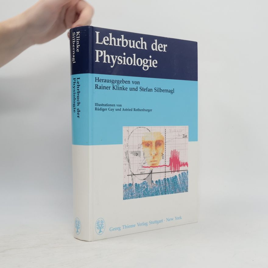 Rainer Klinke Lehrbuch der Physiologie