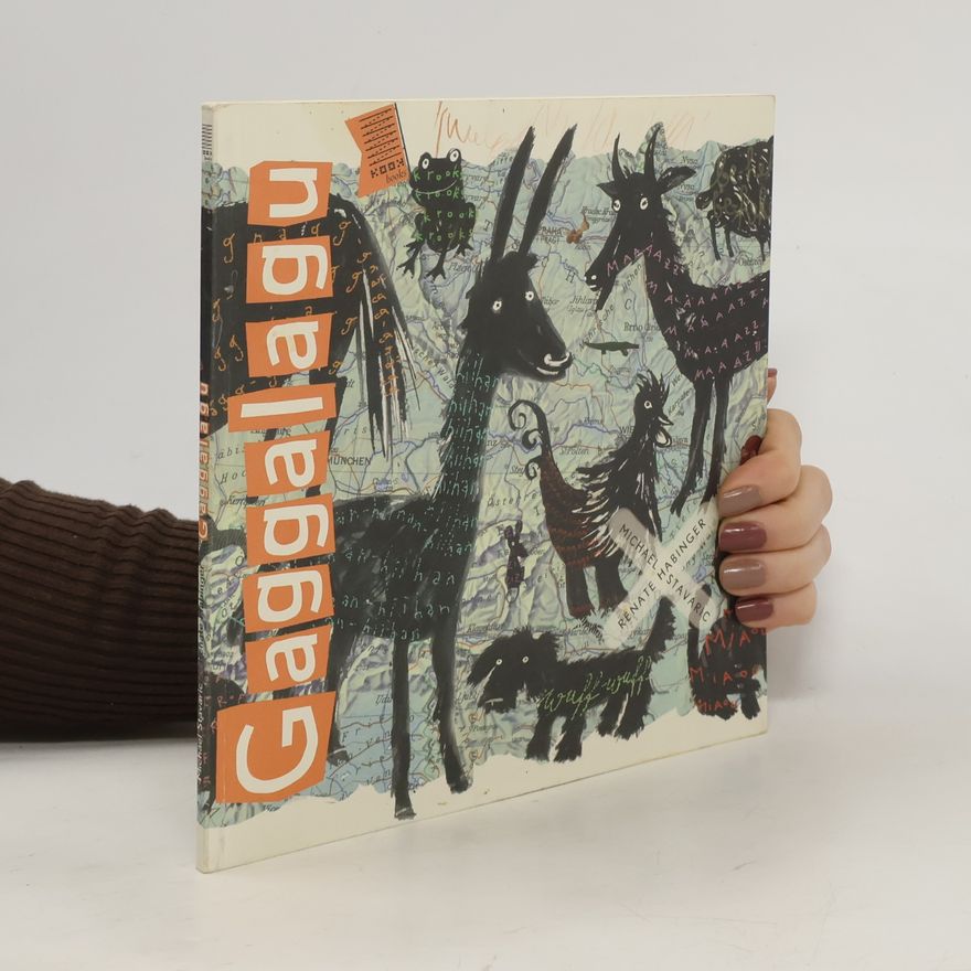 Renate Habinger Gaggalagu