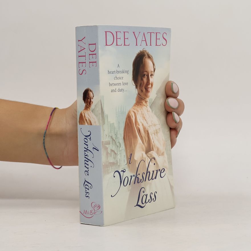 Dee Yates A Yorkshire Lass