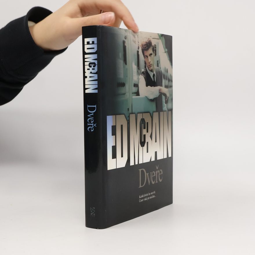 Ed McBain Dveře