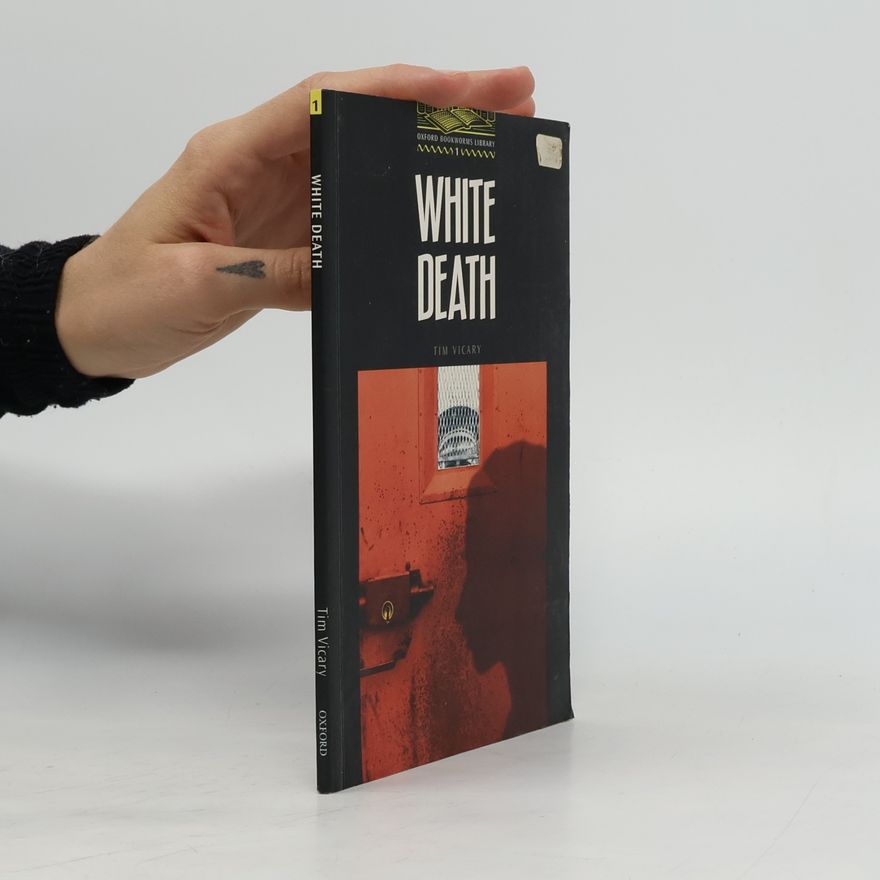 Tim Vicary White Death