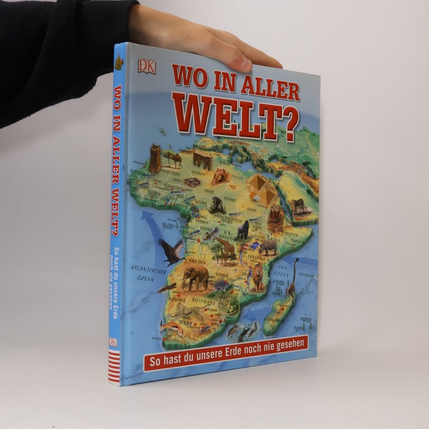 Various authors Wo in aller Welt?