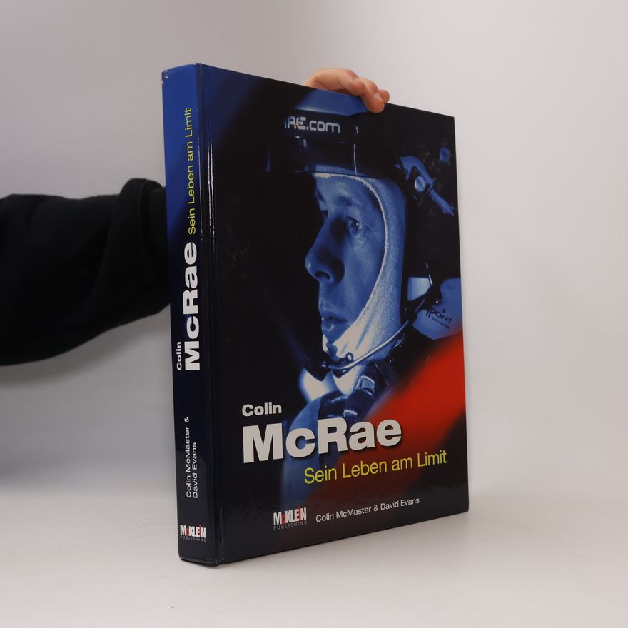 McKlein Colin McRae