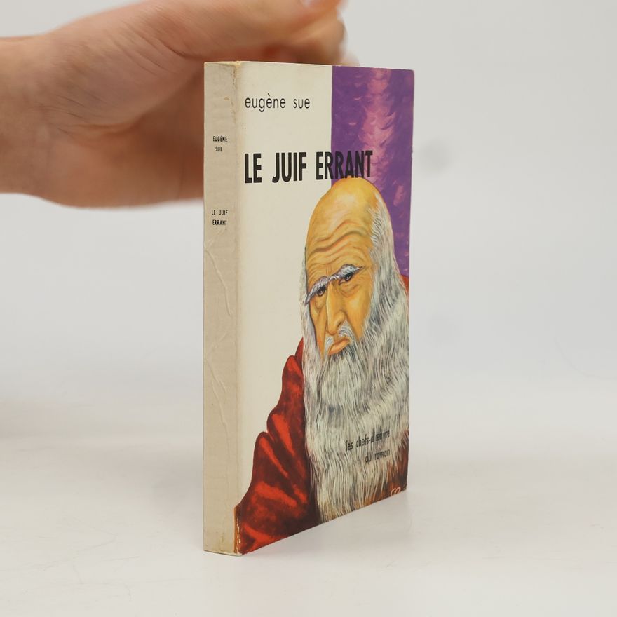 Eugène Sue Le Juif Errant