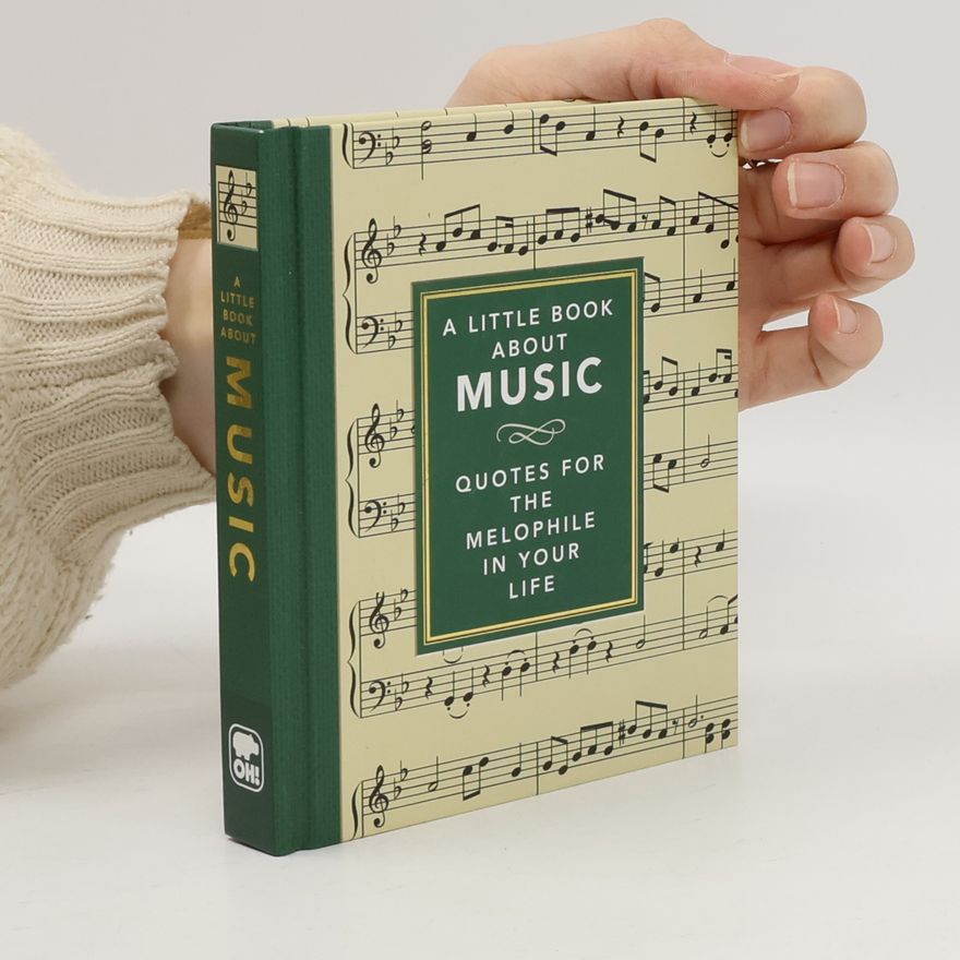 Orange Hippo! A Little Book About Music
