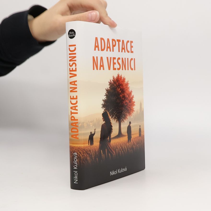 Nikolaj Kulman Adaptace na vesnici