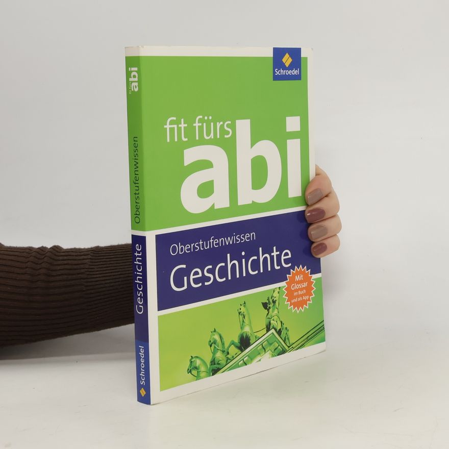 Hartmann Wunderer Geschichte Oberstufenwissen