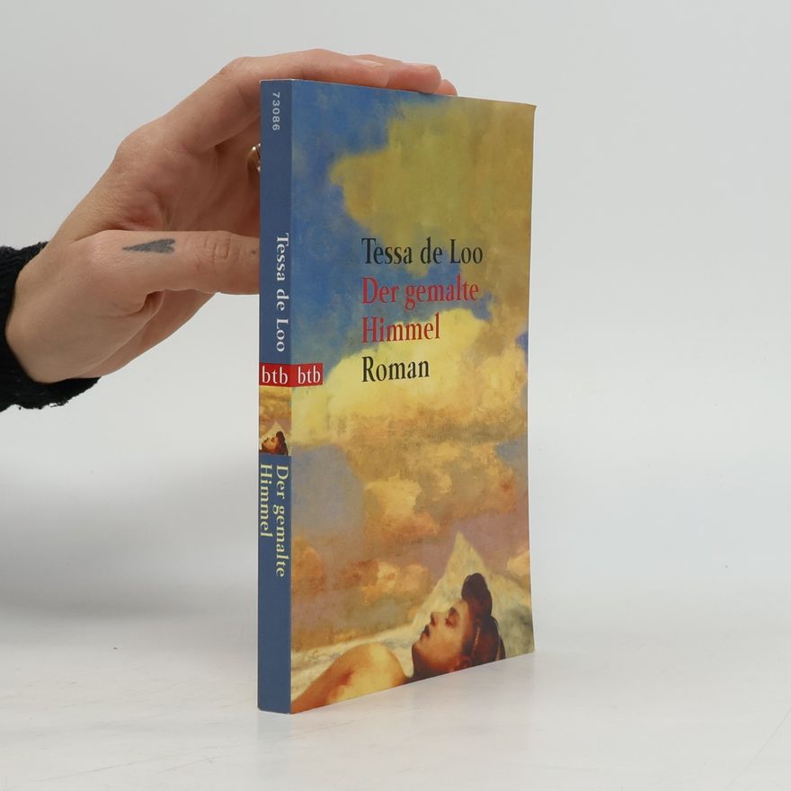 Tessa de Loo Der gemalte Himmel