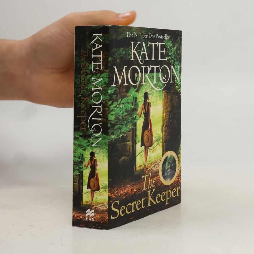 Kate Morton The Secret Keeper