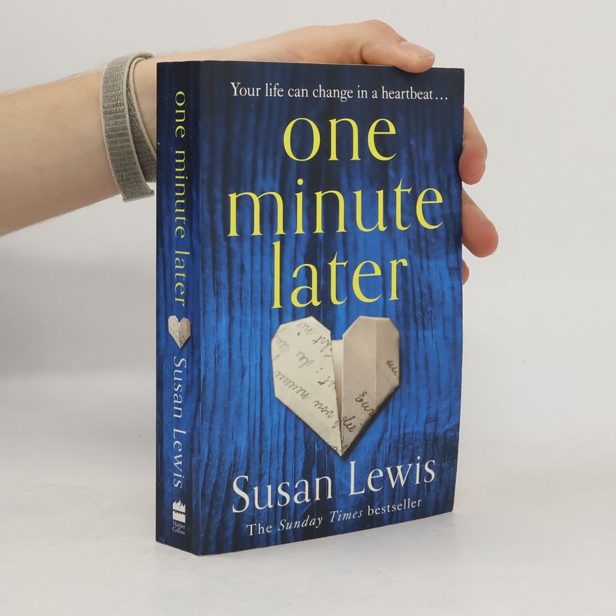 Susan Lewis One Minute Later