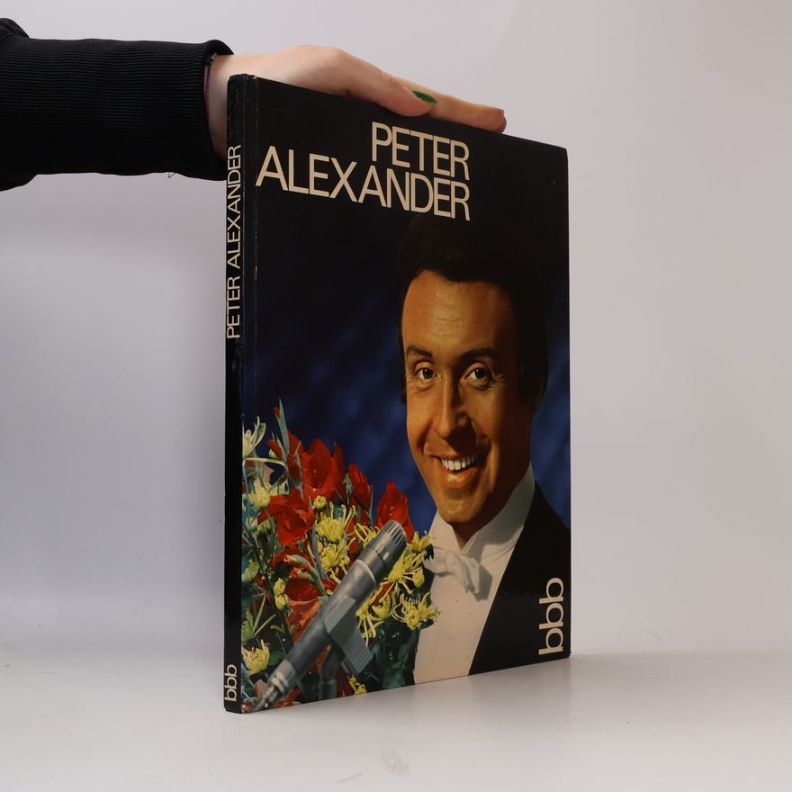Autorenkollektiv Peter Alexander