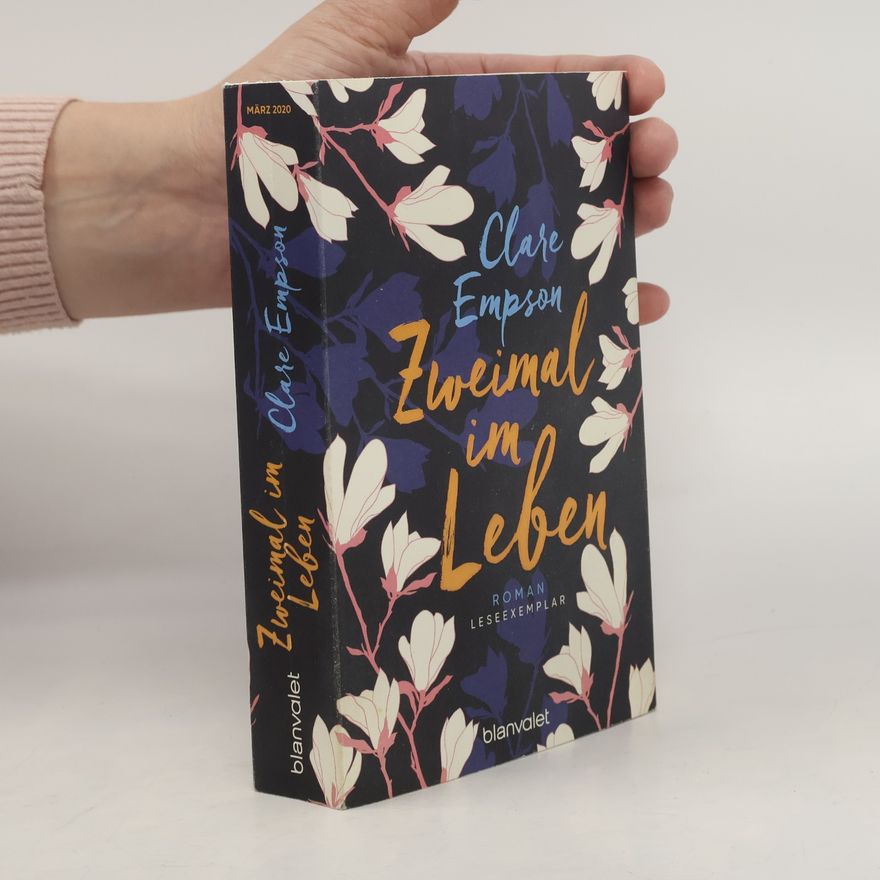 Clare Empson Zweimal im Leben
