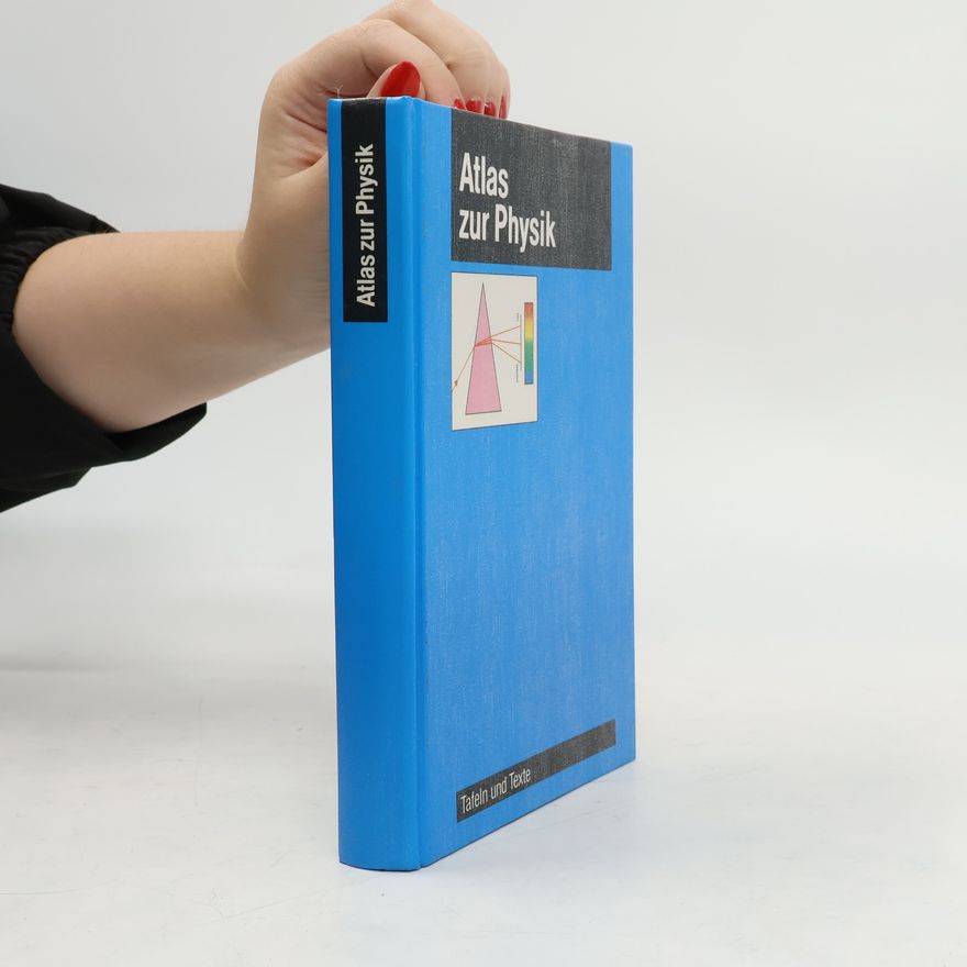 Autorenkollektiv Atlas zur Physik