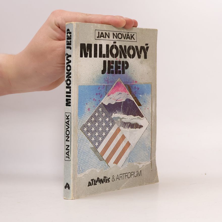 Jan Novák Miliónový jeep