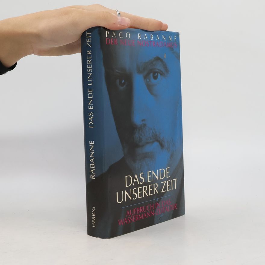 Paco Rabanne Das Ende unserer Zeit