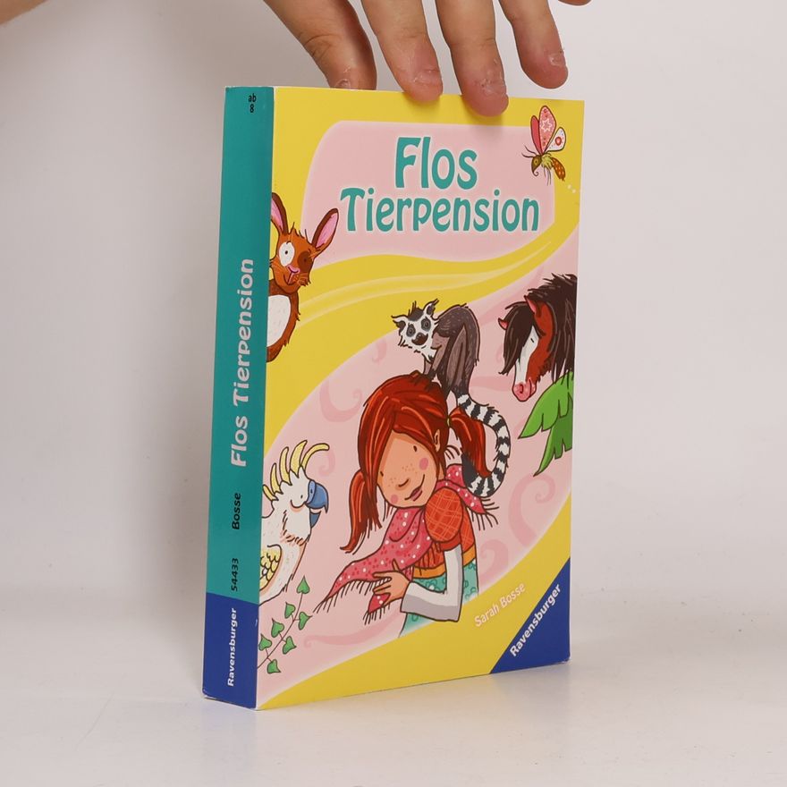 Sarah Bosse Flos Tierpension