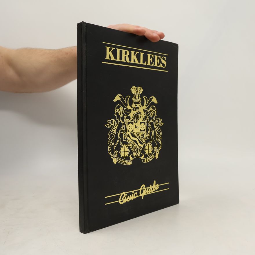 Various authors Kirklees