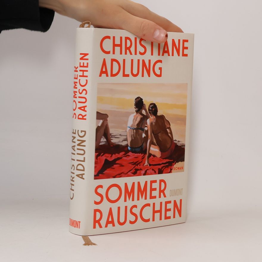 Christiane Adlung Sommerrauschen