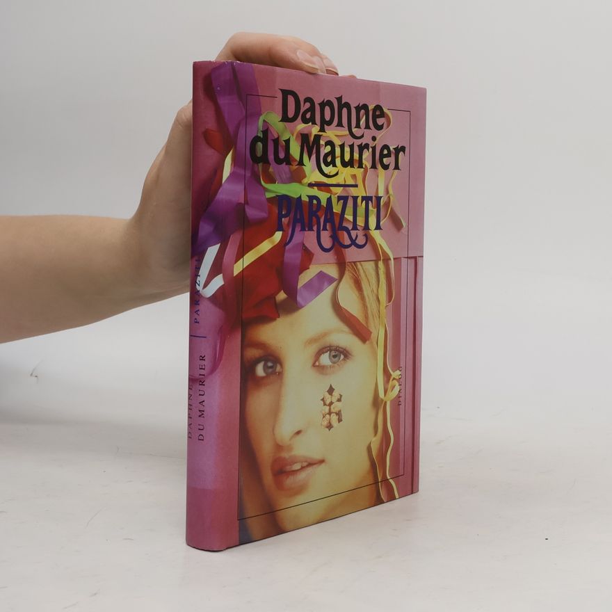 Daphne du Maurier Paraziti