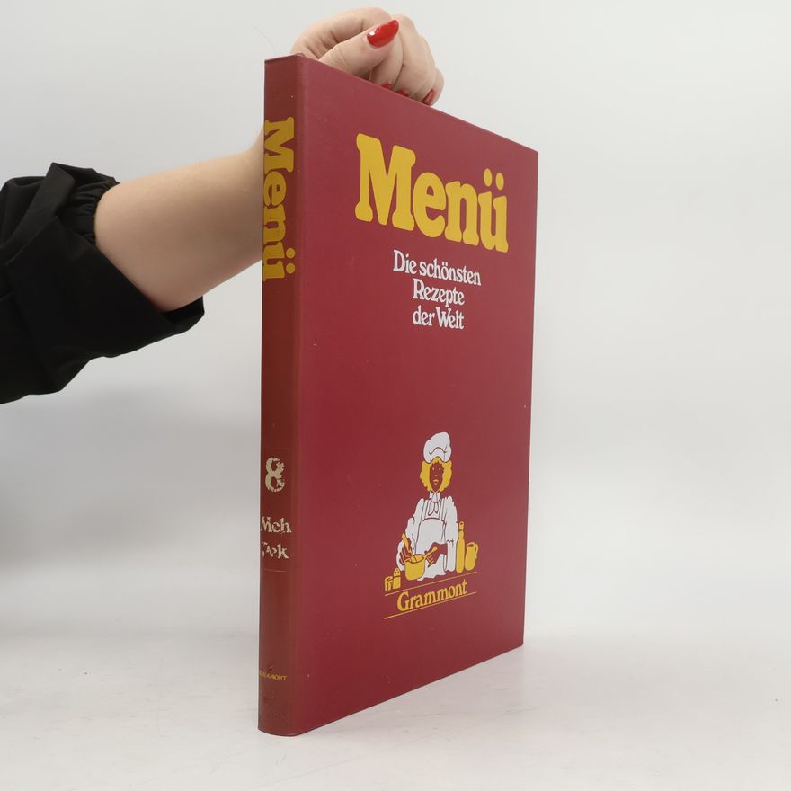 Autorenkollektiv Menü