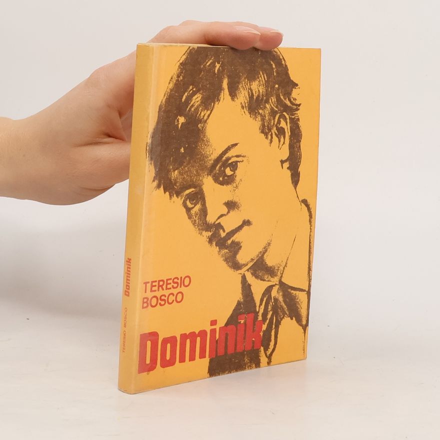Teresio Bosco Dominik